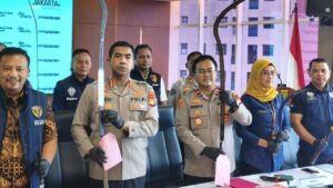 Alumni Diduga Dalangi Tawuran Maut Pelajar di Jakbar, Medsos Jadi Alat Tantang