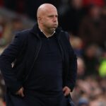 Arne Slot Tegaskan Liverpool Tak Boleh Lagi Terpeleset Demi Tiket Liga Champions