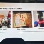 Polisi Dalami Penggunaan “Whip Pink” di Apartemen Lula Lahfah Pasca Temukan DNA