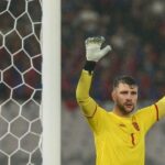 Ajax Amsterdam Kepincut Maarten Paes, Nilai Spesial Kiper Timnas Indonesia Jadi Kunci