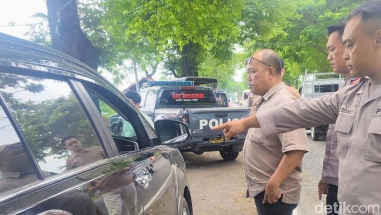 Modus Pecah Kaca Mobil Kembali Beraksi di Situbondo, Rp 140 Juta Raib Seketika