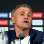 Paris Saint-Germain Terjebak di Posisi 11 Klasemen Liga Champions Usai Imbang dengan Newcastle