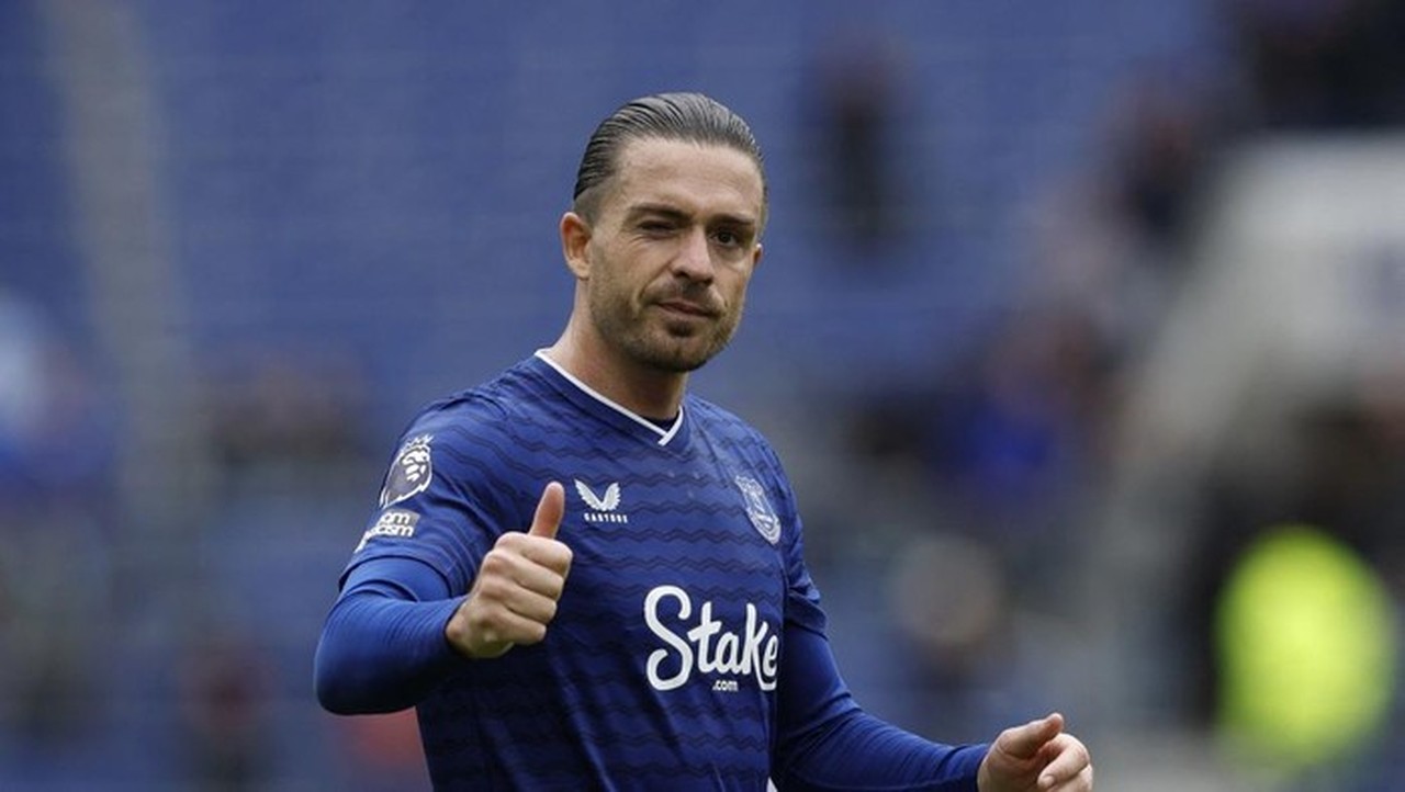 Jack Grealish Dipastikan Absen Hingga Akhir Musim, Everton Pertimbangkan Matang-matang Tawaran Permanen