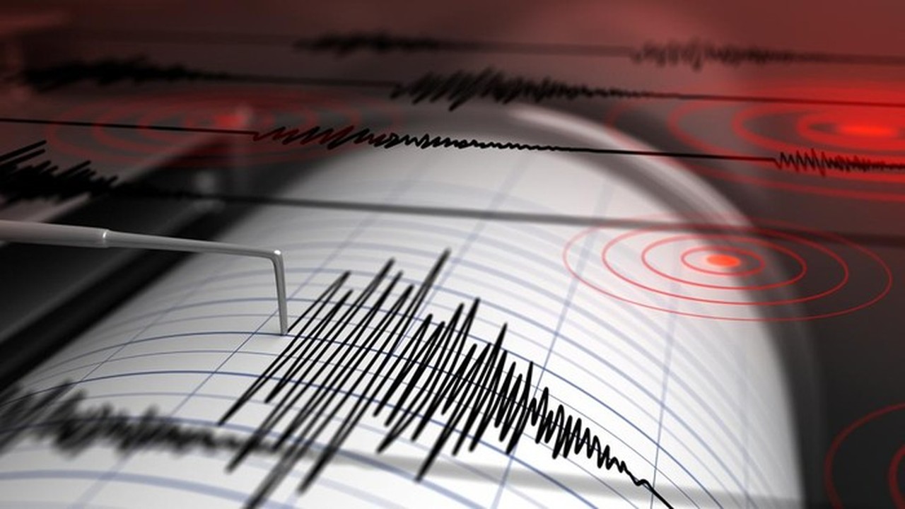 Gempa Magnitudo 4,6 Guncang Nias Utara Sumatera Utara, BMKG Pantau Kedalaman 13 Km