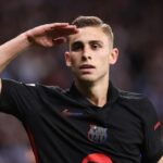 Fermin Lopez Perpanjang Kontrak di Barcelona hingga 2031, Hansi Flick Puji DNA Klub