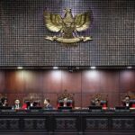 Gugatan Pembatasan Grasi, Abolisi, dan Amnesti Ditolak Mahkamah Konstitusi