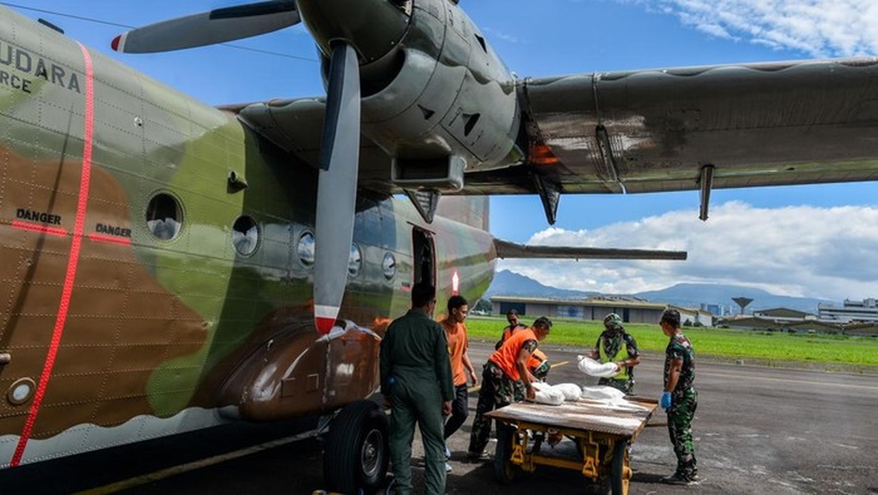 BNPB Perpanjang Operasi Modifikasi Cuaca di Jabodetabek hingga 3 Februari 2026