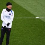 Hansi Flick Kecewa Berat Dro Fernandez Pilih Pindah ke PSG, Akui Sepak Bola Penuh Keputusan Tak Terduga