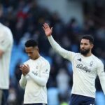 Douglas Luiz Kembali ke Aston Villa, Tinggalkan Nottingham Forest Setelah Dipinjam dari Juventus