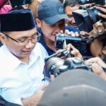 Perdana Diperiksa KPK, Eks Menag Yaqut Cholil Qoumas Bantah Bagi Kuota Haji ke Biro Travel