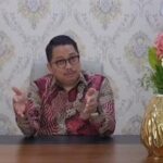 Pakar Hukum UJ: Pemilihan Adies Kadir sebagai Hakim MK Sah dan Konstitusional