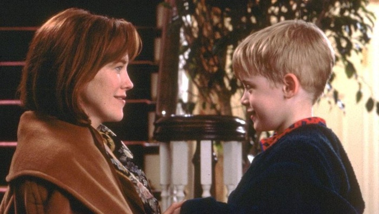 Catherine O’Hara, Ibu Kevin di Home Alone, Meninggal Dunia di Usia 71 Tahun