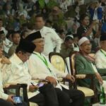 Harlah 100 Tahun NU: Menag, Pratikno, hingga Tokoh Nasional Berkumpul di Istora Senayan