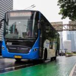 Banjir Genangi Sejumlah Titik, Rute Transjakarta dan Mikrotrans Dialihkan Pagi Ini