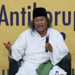 Gus Muwafiq Tegaskan Polri Sebaiknya di Bawah Komando Presiden, Satya Haprabu untuk Raja