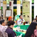 Sambut Hari Primata 2026, Ibas Serukan Kolaborasi Jaga Ekosistem dan Keseimbangan Alam