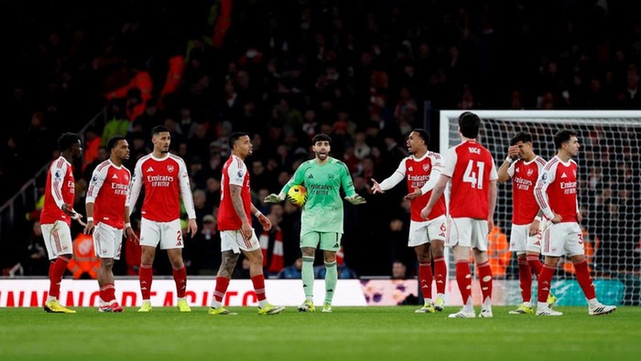 Enam Klub Premier League Kompak Lolos ke Babak Gugur Liga Champions, Arsenal Sempurna