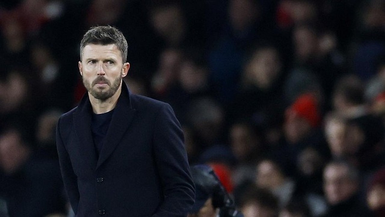 Michael Carrick Tak Tutup Peluang Manchester United Berbelanja Pemain di Sisa Bursa Transfer