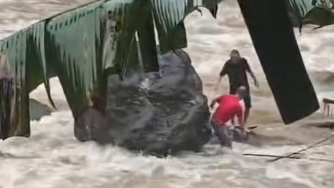 Tiga Pasien Rehabilitasi Narkoba Kabur ke Sungai di Bogor, Dua Berhasil Dievakuasi