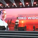 Jokowi Perintahkan PSI Perkuat Jaringan Online dan Offline Hingga Tingkat RT/RW