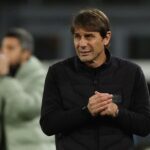 Antonio Conte Gagal Total di Liga Champions, Napoli Tersingkir Dramatis