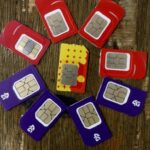 Registrasi Kartu SIM Kini Wajib Pakai Biometrik Wajah, Ini Caranya