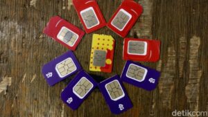 Registrasi Kartu SIM Kini Wajib Pakai Biometrik Wajah, Ini Caranya