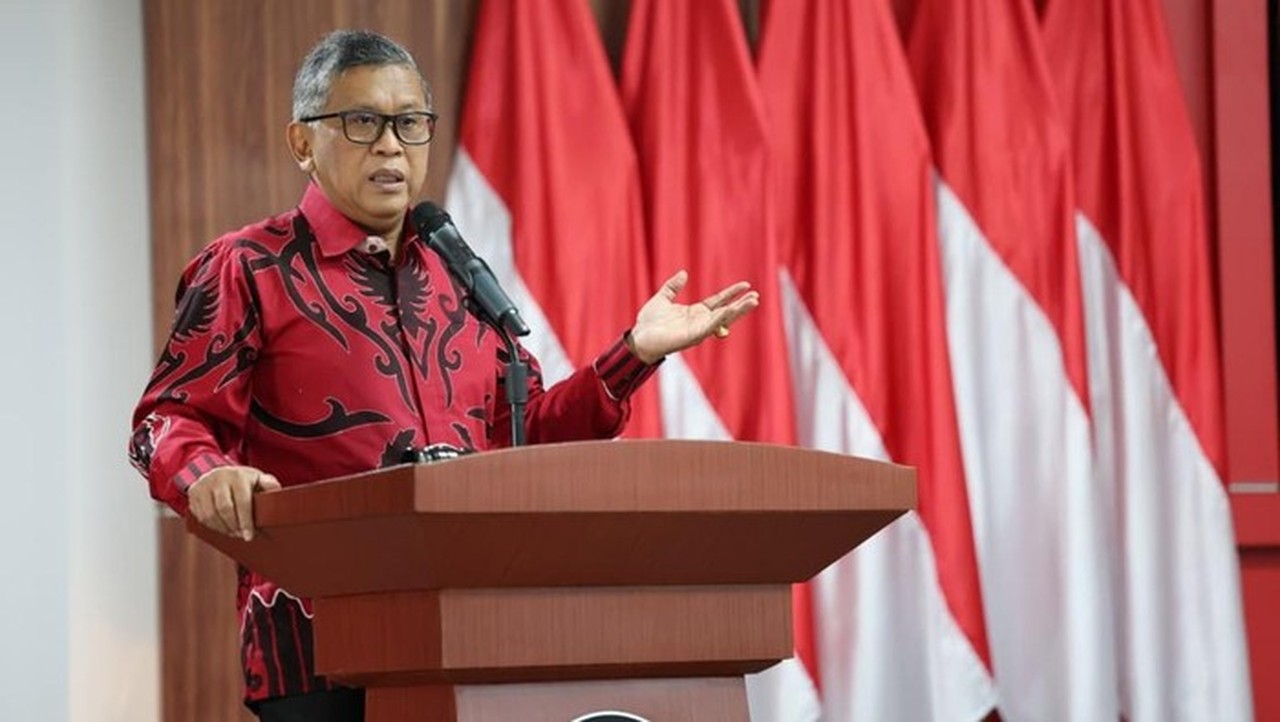 PDIP Nilai Mundurnya Petinggi OJK Cerminan Tanggung Jawab Moral Pemimpin