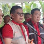 PDIP Kaji Ulang Ambang Batas Parlemen, Hasto Singgung Ancaman Rezim Multipartai Ekstrem
