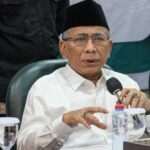 Gus Yahya Dukung Indonesia Bergabung Dewan Perdamaian AS untuk Bantu Palestina