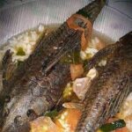 Warga Jakarta Diimbau Tak Konsumsi Ikan Sapu-sapu dari Kali Tercemar