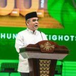 Harlah Seabad NU: Muzani Tegaskan Peran Pilar Bangsa Sejak Penjajahan Hingga Kemerdekaan