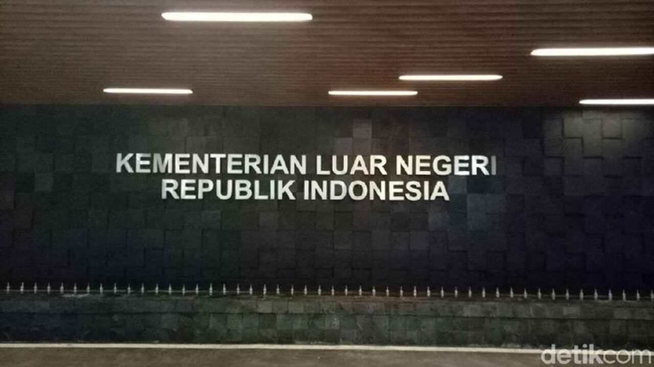 WNI Ditahan di Norwegia Pasca Kecelakaan Maut, Kemlu Pantau Perkembangan Kasus