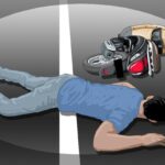 Pengemudi Ojol di Bogor Meninggal Mendadak Saat Berkendara, Diduga Sakit Jantung