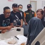 Remaja Sukoharjo Digigit Kobra Saat Buka Paket, Penanganan Keliru Sebabkan Kondisi Memburuk