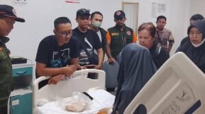 Remaja Sukoharjo Digigit Kobra Saat Buka Paket, Penanganan Keliru Sebabkan Kondisi Memburuk