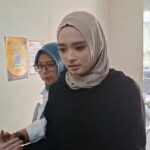 Inara Rusli Adukan Virgoun ke Komnas PA Atas Dugaan Bawa Paksa Anak