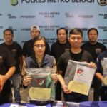 Pria Berbelati Culik Anak di Tambun Bekasi, Pelaku Ditangkap di Bandung