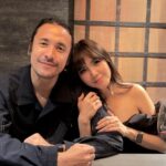 Ello Beri Kejutan Cincin Kawin Edisi 2.0 untuk Istri di Perayaan Ultah Pernikahan Keempat