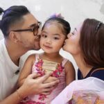 Anak Siti Badriah Cemburu, Tak Rela Ibunya Panggil Krisjiana ‘Sayang’