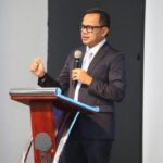 Wamendagri Bima Arya: Pelajar Harus Siapkan Diri Jadi Pemimpin Masa Depan Indonesia Emas 2045