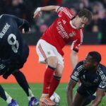 Real Madrid Berpotensi Kembali Hadapi Benfica di Playoff Liga Champions 2025/2026