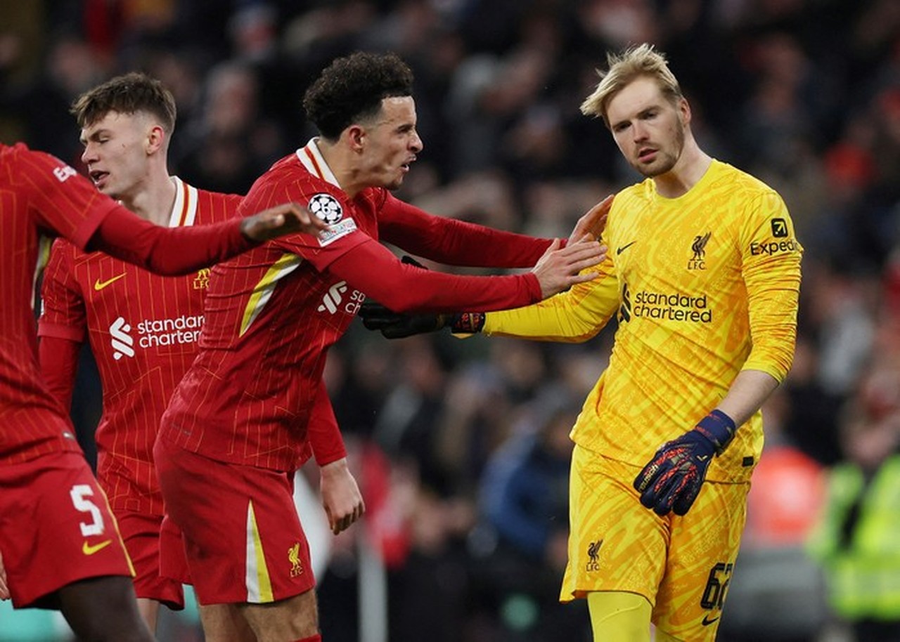 Liverpool ‘Hobi’ Lepas Talenta Akademi, dari Alexander-Arnold hingga Jones?