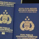 BPKB Elektronik Kini Bisa Diakses Lewat Aplikasi, Cek Data Kendaraan Makin Mudah