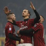 15 Bintang Lapangan Hijau Pernah Bela AC Milan dan Inter Milan, Siapa Saja?