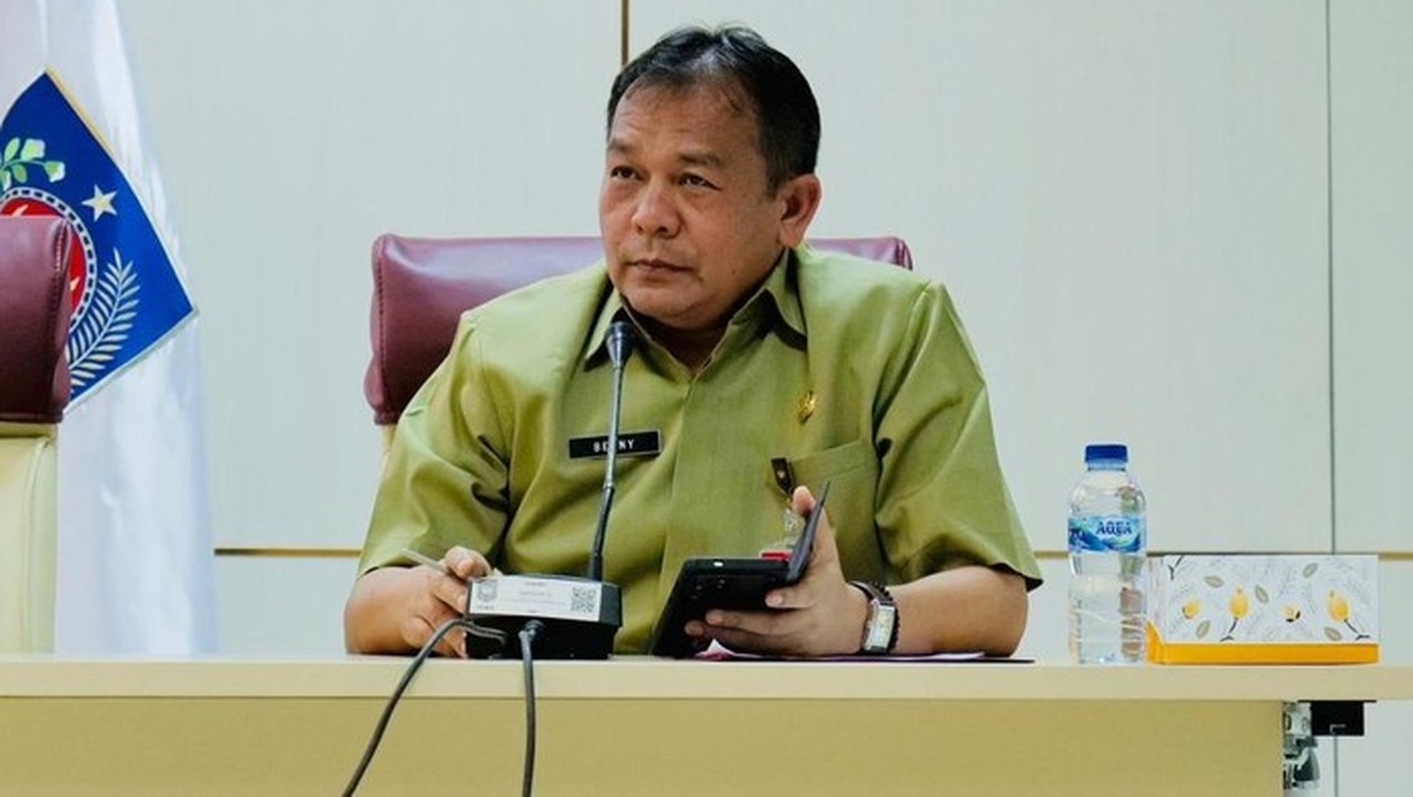 Rakornas 2026 Dinilai Krusial untuk Menyelaraskan Arah Kebijakan Pusat dan Daerah