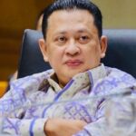 Bamsoet Dukung Penuh Langkah Prabowo Benahi Pasar Saham Indonesia Pasca-Gejolak IHSG