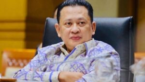 Bamsoet Dukung Penuh Langkah Prabowo Benahi Pasar Saham Indonesia Pasca-Gejolak IHSG
