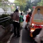 Bukan Kecelakaan, Pertengkaran Suami-Istri di Ciputat Timur Picu Asam Lambung Kambuh