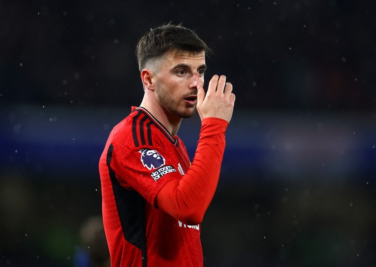 Michael Carrick Yakin Mason Mount Akan Bersinar di Manchester United Meski Minim Gol